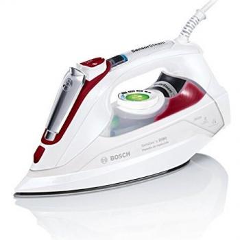 Plancha de Vapor Bosch TDI902839W 2800W DE VAPOR