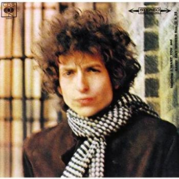 Blonde On Blonde