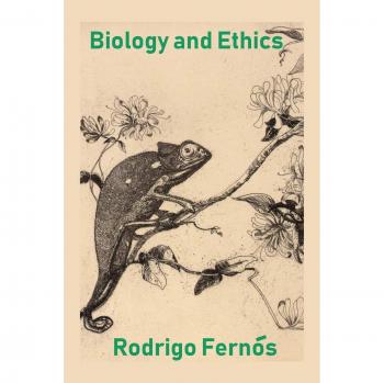 Biología y Ética - Libro de Bolsillo