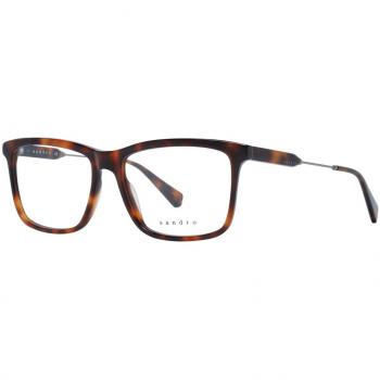 Sandro SD1009 201 Men's Eyeglasses Tortoiseshell Size 56 (Frame Only) - Blue Light Block Available