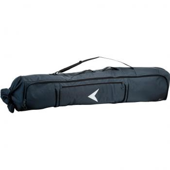 Dynastar Bolsa para esquís F-Team Extendable 2 Pairs Padd Acolchado Con Ruedas 170-220 Cm