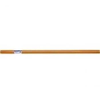 Rollo Papel Kraft Naranja 1 x 3 m