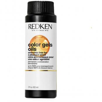 Redken Color Gel Oils 06NW 6.03 60 ml x 3 u