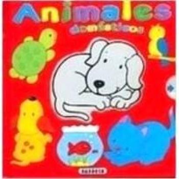 Animales domesticos