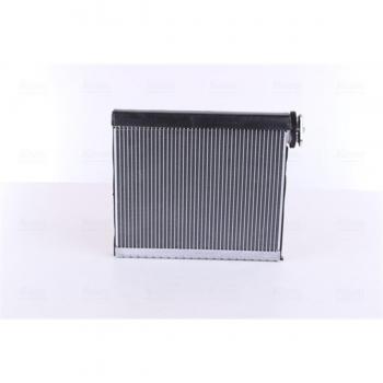 Evaporador de Aire Acondicionado NISSENS 92341