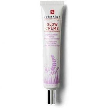 Erborian Glow Illuminating Face Cream Ultra Radiant Effect 45ml