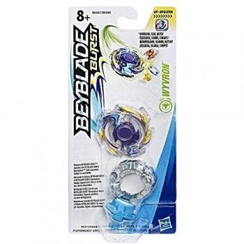 Hasbro- Beyblade PEONZA, Multicolor