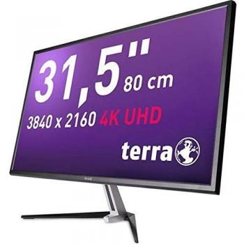 Kit de Tornillos Terra 2464W VESA ID11