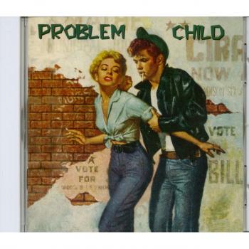Buffalo Bop - Problem Child Edition (Various)