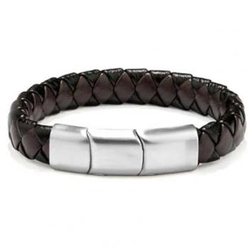 Pulsera de Acero para Hombre Radiant RH000045