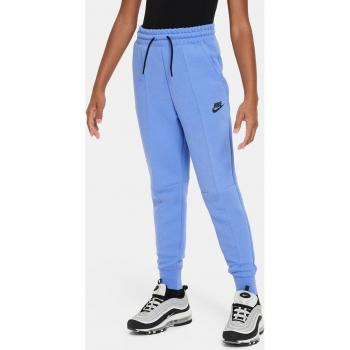 Pantalón de niña Nike Sportswear Tech Fleece