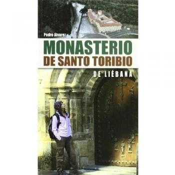 Monasterio de santo toribio de liebana