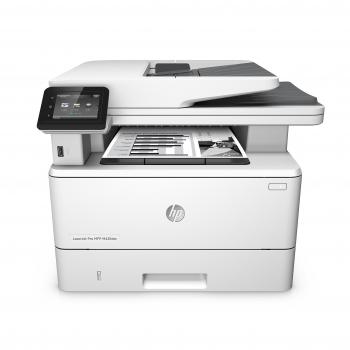 HP LaserJet Pro MFP M426dw - Impresora láser monocromo