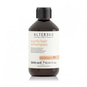Alterego Curly Hair Champú para Cabello Rizado 300ml