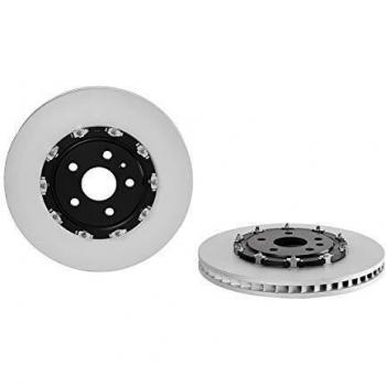 Brembo 09.A665.13 Disco de freno
