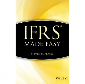 IFRS Made Easy: A Comprehensive Guide for Financial Reporting (Hardback)