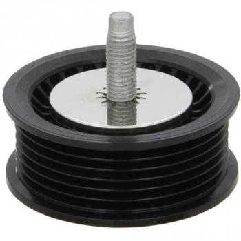 INA 532 0700 10 Deflection/Guide Pulley, v-ribbed belt