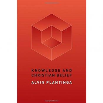 Knowledge and Christian Belief
