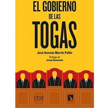 El gobierno de las togas: 805
