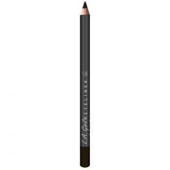 LA GIRL Eyeliner Pencil - Deepest Brown