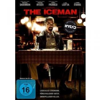 The Iceman [Alemania] [DVD]