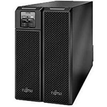 Fujitsu Smart-UPS 3000VA Online con AP9631 - Modelo FJRT3000RMXLIX322 y FJRT3000XLIX322
