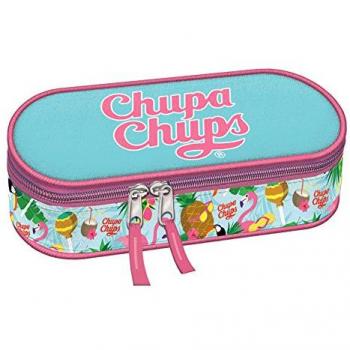 Dohe Chupa Chups Tropic - Portatodo organizador