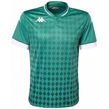 Kappa Camiseta De Manga Corta Bofi