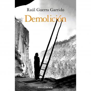 Demolición - Raúl Guerra Garrido