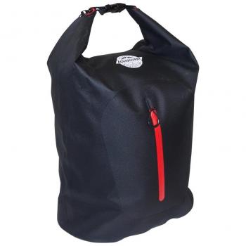 Aquabourne Tíber 32l bolsa de flotación impermeable. paseos en bote resistente al agua, la vela, la borda, el ciclismo y el senderismo mochila. Capacidad 32l