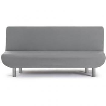 Funda para Sofá Eysa Bronx Gris 140 x 100 x 200 cm
