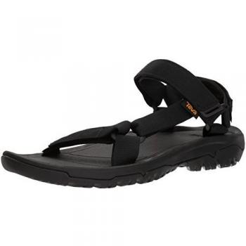 Teva Men's Hurricane XLT2 Sandals - Black - Size: 9