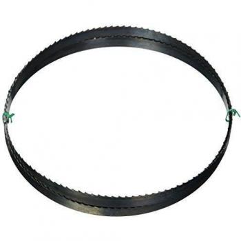 Dewalt DT8482-QZ DT8482-QZ-Hoja para Sierra Cinta, Longitud: 2095mm, Ancho: 16mm, espessor: 0.6mm, Paso: 6.4mm, para Cortes Gruesos en Madera, 0 W, 0 V