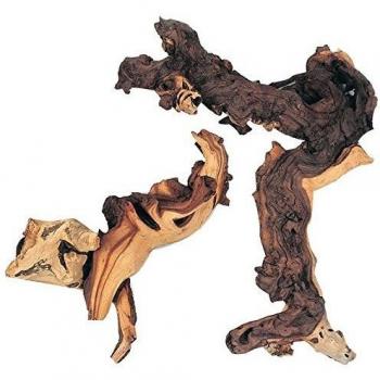 Raíz de Madera Maupani Zolux para Decoración de Acuario