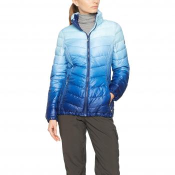 Regatta Mujer Flexible de Chaquetas Azuma, Mujer, Color Twilight, tamaño Talla 14