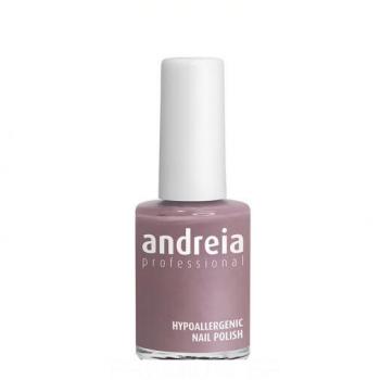 Andreia Professional Hypoallergenic Nail Polish Esmalte de Uñas 14 ml Color 63