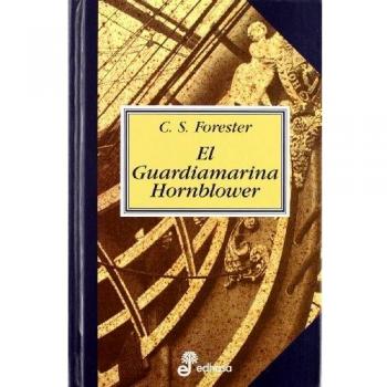 1. El guardiamarina Hornblower