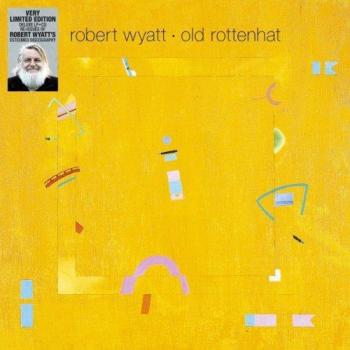 Old Rottenhat [VINYL]