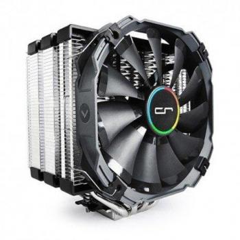 Cryorig MICOCR-H5-ULTIMAT - Ventilador de CPU para Intel