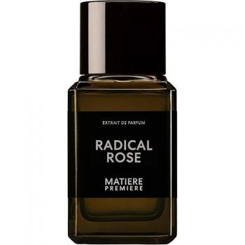 Matiere Premiere Radical Rose 100ml Extrait de Parfum Spray for Men