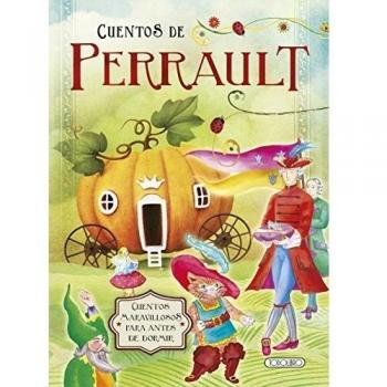 Cuentos de Perrault