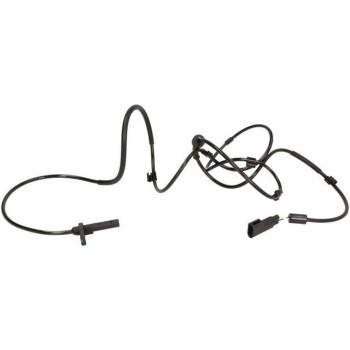 Sensor de velocidad de la rueda ABE CCZ1652ABE - Sensor ABS, compatible con vehículos, alta precisión en la medición, fácil instalación, diseño duradero y resistente a condiciones adversas