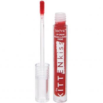 Labial Líquido Kitten Kiss - Love Junkie