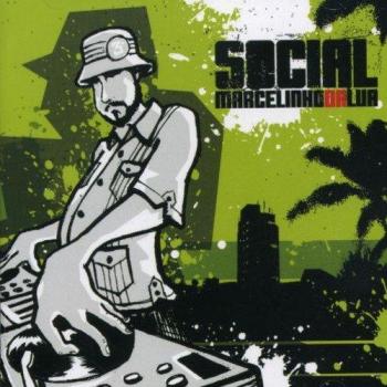 Social - Marcelinho Da Lua