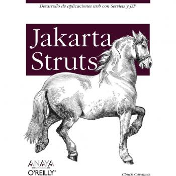 Jakarta Struts
