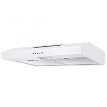 CAMPANA BRISA PLUS 60 BLANCA