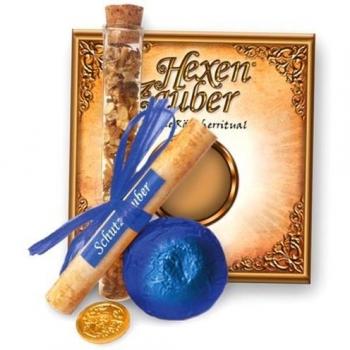 Berk HS-751 Hexenzauber - Sahumerio para protección