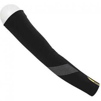 Mavic Cosmic H2O - Calentadores Hombre - Negro Talla S 2019