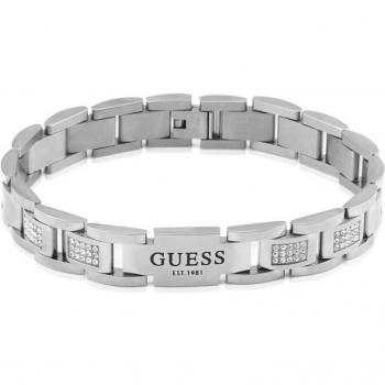 Pulsera Guess Hombre Frontiers JUMB01342JWSTT-U