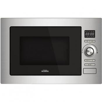 Microondas integrable con grill Valberg BI MWO 25 G X343
